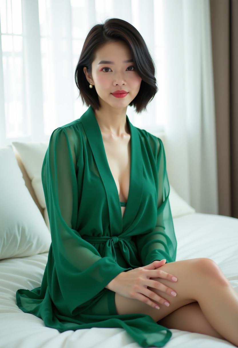 第七号灯塔