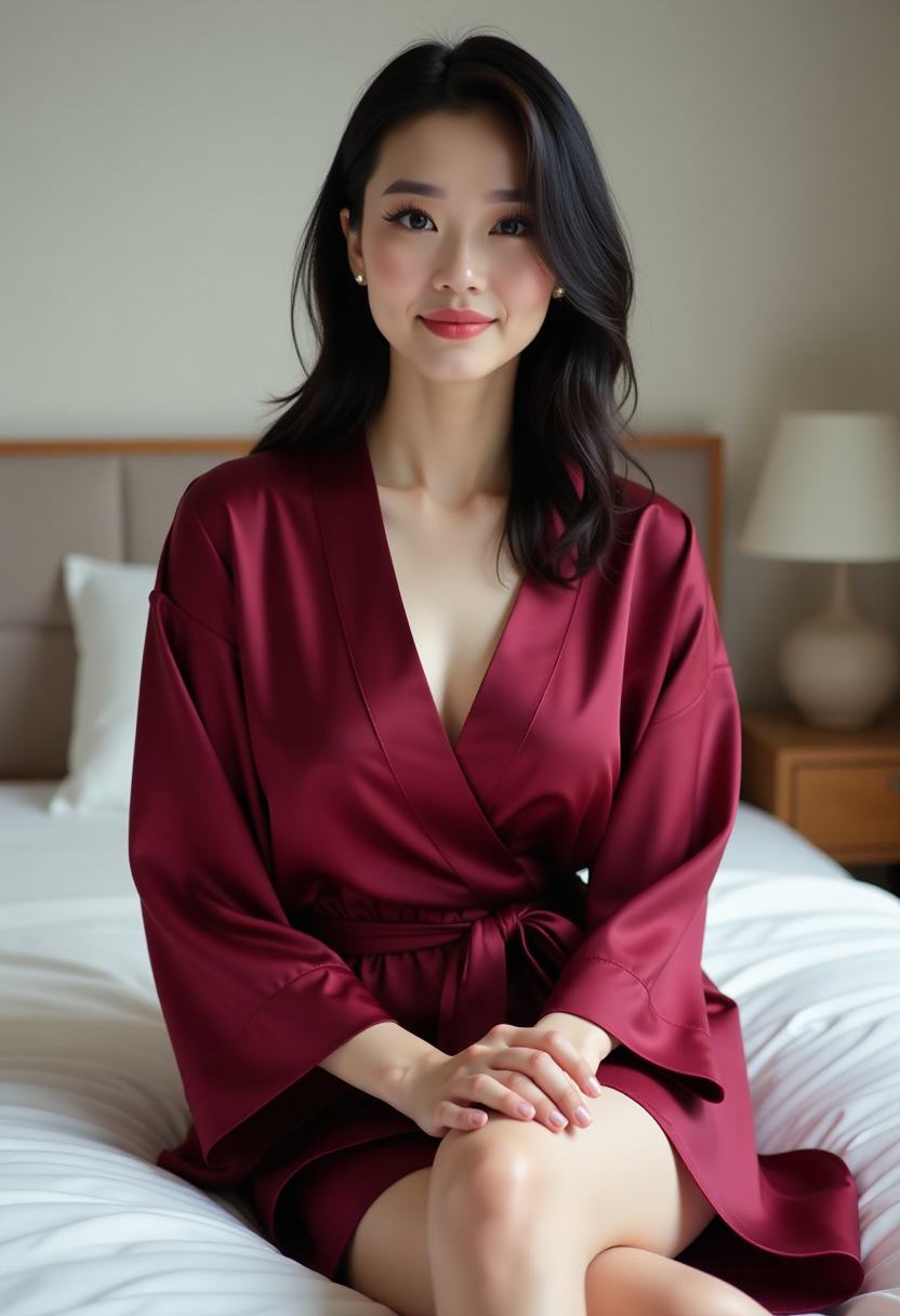 雾港回声
